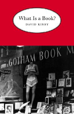 What Is a Book
