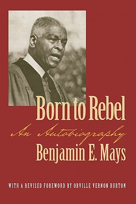 Born to Rebel: An Autobiography (Brown Thrasher Books Ser.)