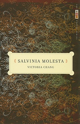Salvinia Molesta: Poems (The VQR Poetry Ser.)