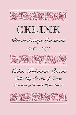Cline: Remembering Louisiana, 1850-1871 (Brown Thrasher Books Ser.)