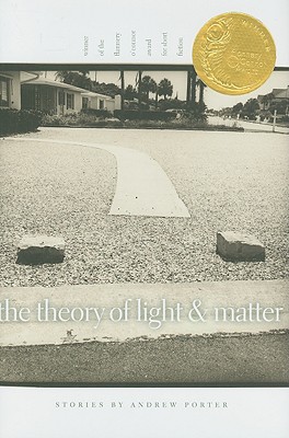 The Theory of Light and Matter: Stories