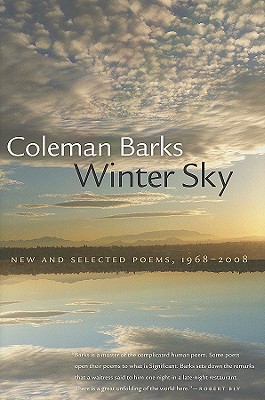 Winter Sky: New and Selected Poems, 1968-2008