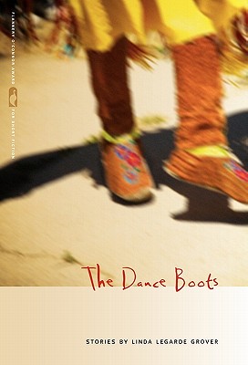 The Dance Boots: Stories