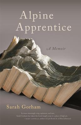 Image for Alpine Apprentice: a Memoir