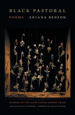 Black Pastoral: Poems (The Cave Canem Poetry Prize Ser.)