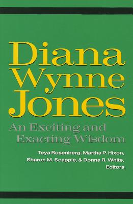 Image for Diana Wynne Jones: An Exciting and Exacting Wisdom (Studies in Children's Literature)