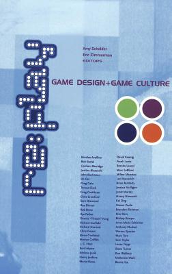 Re:Play: Game Design + Game Culture [New Literacies and Digital Epistemologies, Volume 18]