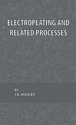 Electroplating and Related Processes