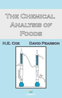 The Chemical Analysis of Foods