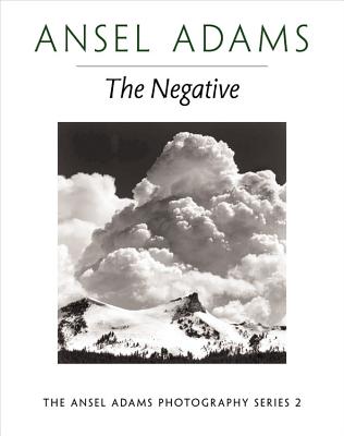 The Negative by Adams, Ansel ( AUTHOR ) Jul-20-1995 Paperback