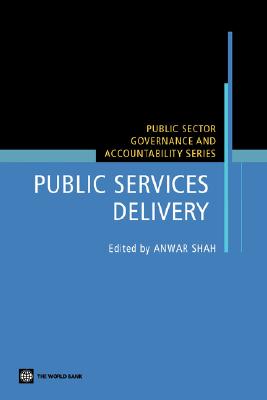 Public Services Delivery (Public Sector Governance and Accountability)