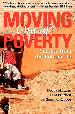 Moving Out of Poverty: Success from the Bottom Up (2)