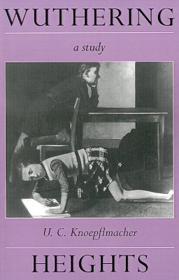 Wuthering Heights: A Study