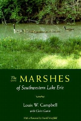 Image for The Marshes of Southwestern Lake Erie The Marshes of Southwestern Lake Erie