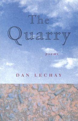 The Quarry (Hollis Summers Poetry Prize)