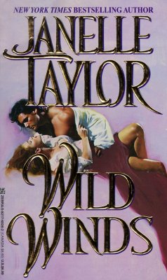 Wild Winds (Zebra Historical Romance)