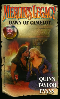Merlin's Legacy: Dawn of Camelot (Merlin's Legacy)
