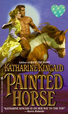 Painted Horse