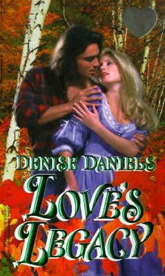 Image for Love's Legacy (Zebra Splendor Historical Romances)