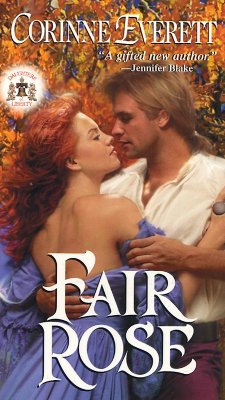 Fair Rose (Daughters of Liberty)