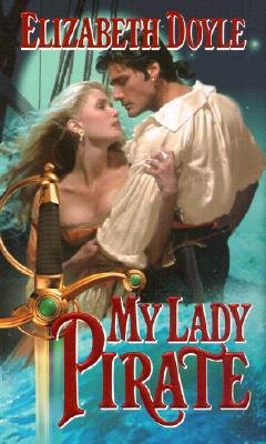 My Lady Pirate