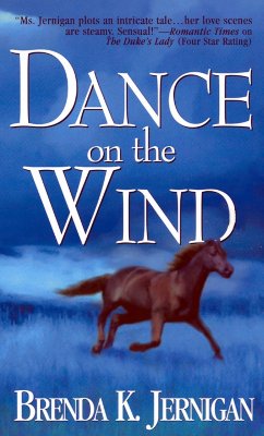 Dance on the Wind