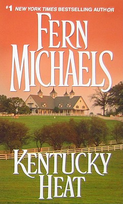 Kentucky Heat - Bk 2