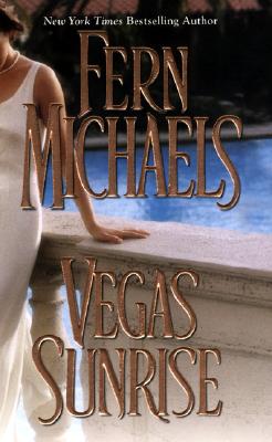 Image for Vegas Sunrise (Zebra Fiction)
