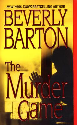 The Murder Game (Bk 5 Griffin Powell)