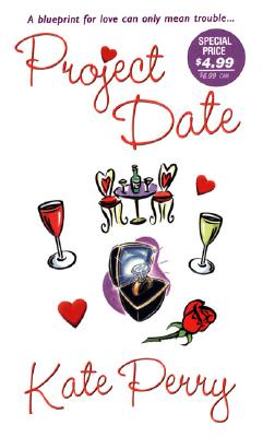 Project Date (Zebra Contemporary Romance)