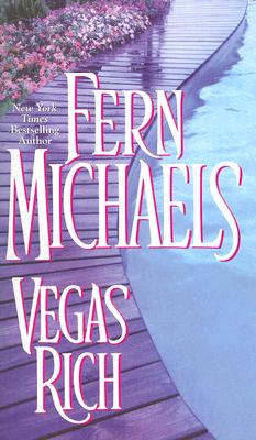 Vegas Rich - Bk 1