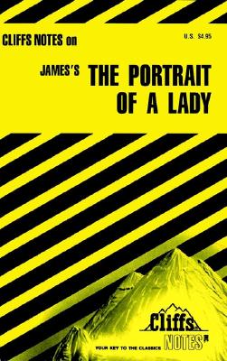 Cliffsnotes Portrait of a Lady (Cliffs notes) Image for Cliffsnotes Portrait of a Lady (Cliffs notes)
