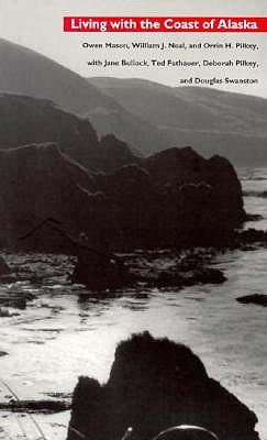 Living with the Coast of Alaska (Living with the Shore)