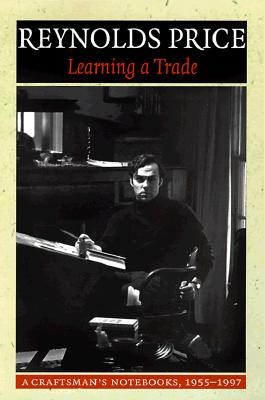Image for Learning a Trade: A Craftsman?s Notebooks: 1955-1997