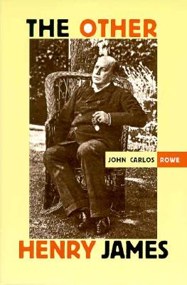 The Other Henry James (New Americanists)
