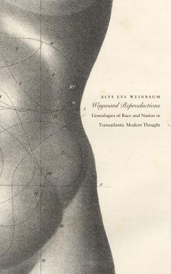 Wayward Reproductions: Genealogies of Race and Nation in Transatlantic Modern Thought (Next Wave: New Directions in Women's Studies)