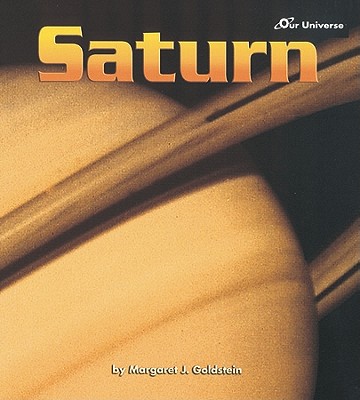Saturn (Pull Ahead Books)