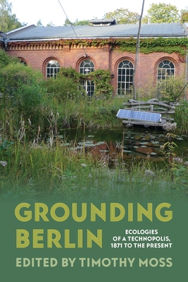 Grounding Berlin: Ecologies of a Technopolis, 1871 to the Present (History of the Urban Environment)