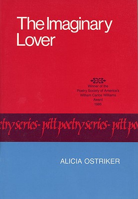 The Imaginary Lover (Pitt Poetry Series)