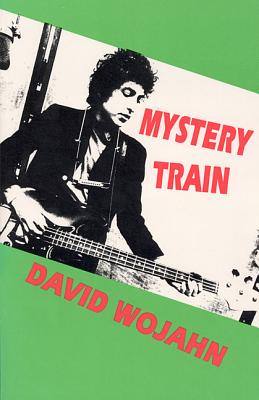 Mystery Train (Pitt Poetry Series)