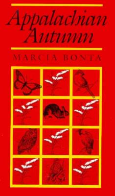 Appalachian Autumn (Pitt series in nature and natural history)