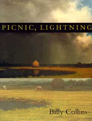 Picnic, Lightning (Pitt Poetry Series)