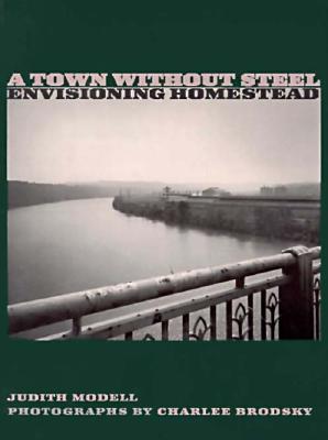 A Town Without Steel: Envisioning Homestead (Regional)
