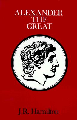 ALEXANDER THE GREAT