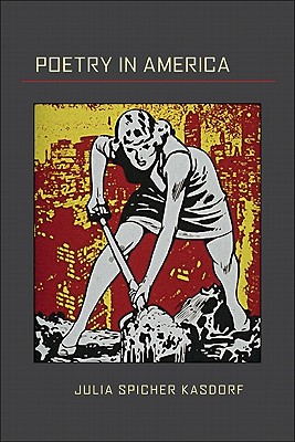 Poetry in America (Pitt Poetry Series)