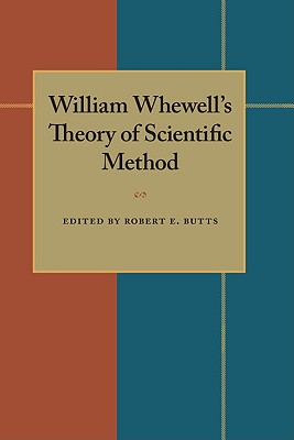William Whewell's Theory of Scientific Method