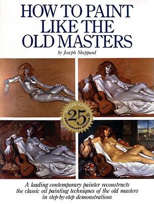 Image for How to Paint Like the Old Masters