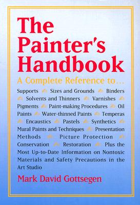 Image for The Painter's Handbook