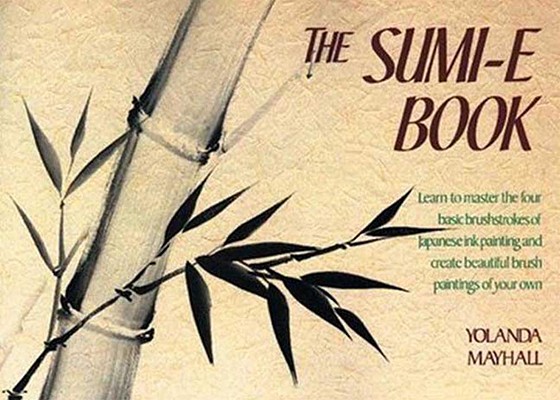 Image for The Sumi-E Book