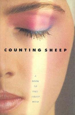 Counting Sheep a Book to Fall Asleep With